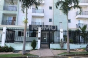 Apartamento com 2 quartos à venda na Rua Gedeão Menegaldo, 145, Parque Residencial Maison Blanche, Valinhos