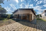 Casa comercial à venda na Rua Walter Schmidt, 53, Parque Rural Fazenda Santa Cândida, Campinas