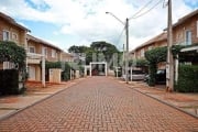 Casa em condomínio fechado com 3 quartos à venda na Rua Professor Luiz de Pádua, 63, Parque Rural Fazenda Santa Cândida, Campinas