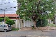 Casa comercial à venda na Avenida Esther Moretzshon Camargo, 86, Parque São Quirino, Campinas