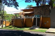 Casa comercial à venda na Rua Jaime Sequier, 55, Parque Taquaral, Campinas