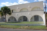 Casa com 4 quartos à venda na Rua Emerson José Moreira, 748, Parque Taquaral, Campinas