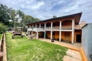 Casa comercial à venda na Avenida Padre Almeida Garret, 1700, Parque Taquaral, Campinas