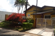 Casa em condomínio fechado com 4 quartos à venda na Rua Walter Franco de Lima, S/Nº, Parque Xangrilá, Campinas