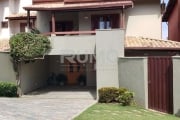 Casa em condomínio fechado com 4 quartos à venda na Avenida Oswaldo Von Zuben, 969, Parque da Hípica, Campinas