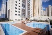 Apartamento com 3 quartos à venda na Rua Luiz Oliveira, 287, Parque das Flores, Campinas