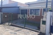 Casa comercial à venda na Avenida da Saudade, 425, Ponte Preta, Campinas