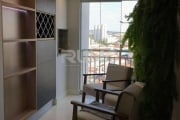 Apartamento com 3 quartos à venda na Rua Oscar Leite, 200, Ponte Preta, Campinas