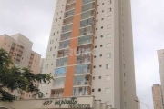 Apartamento com 3 quartos à venda na Rua Engenheiro Augusto de Figueiredo, 437, Swift, Campinas