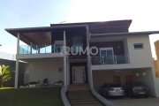 Casa em condomínio fechado com 3 quartos à venda na Avenida Fernando Ruiz Neto, s/n, Swiss Park, Campinas