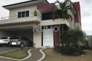 Casa em condomínio fechado com 4 quartos à venda na Avenida Engenheiro Arlindo Nascimento de Lemos, S/N, Swiss Park, Campinas