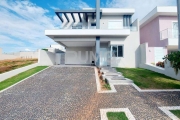 Casa em condomínio fechado com 3 quartos à venda na Avenida Dermival Bernardes Siqueira, S/Nº, Swiss Park, Campinas