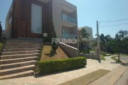 Casa em condomínio fechado com 4 quartos à venda na Rua Advogada Maria de Lourdes Ferreira Pimentel, S/Nº, Swiss Park, Campinas