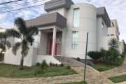 Casa em condomínio fechado com 3 quartos à venda na Avenida Fernando Ruiz Neto, s/n, Swiss Park, Campinas