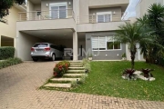 Casa em condomínio fechado com 4 quartos à venda na Avenida Fernando Ruiz Neto, s/n, Swiss Park, Campinas