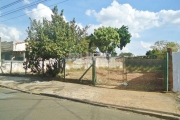 Terreno comercial à venda na Rua Paulo Lacerda, 288, São Bernardo, Campinas