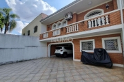 Casa com 3 quartos à venda na Avenida Doutor Heitor Penteado, 805, Taquaral, Campinas