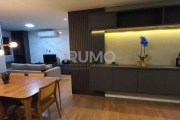 Apartamento com 2 quartos à venda na Rua Doutor Oswaldo Cruz, 660, Taquaral, Campinas