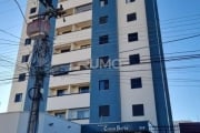 Apartamento com 3 quartos à venda na Rua Azarias de Melo, 208, Taquaral, Campinas