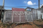 Terreno comercial à venda na Rua Leonardo da Vinci, 94, Taquaral, Campinas