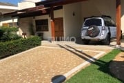 Casa em condomínio fechado com 4 quartos à venda na Avenida Engenheiro Luiz Antônio Laloni, 321, Tijuco das Telhas, Campinas