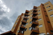 Apartamento com 2 quartos à venda na Rua Doutor Cincinato Braga, 43, Vila Ferreira Jorge, Campinas