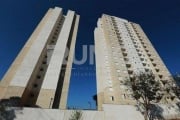 Apartamento com 3 quartos à venda na Avenida Doutor Carlos de Campos, 1024, Vila Industrial, Campinas