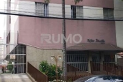 Apartamento com 2 quartos à venda na Rua José Paulino, 1677, Centro, Campinas