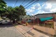 Terreno comercial à venda na Rua Tiradentes, 543, Vila Itapura, Campinas