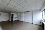 Sala comercial à venda na Rua Barata Ribeiro, 79, Vila Itapura, Campinas