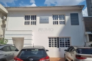 Casa comercial para alugar na Rua Coelho Neto, 332, Vila Itapura, Campinas