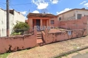 Casa comercial à venda na Rua Silva Pontes, 168, Vila Marieta, Campinas