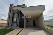 Casa em condomínio fechado com 3 quartos à venda na Avenida Luiz Greco, 600, Vila Monte Alegre, Paulínia