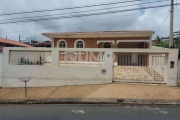 Casa com 3 quartos à venda na Rua Tomás Ribeiro, 175, Vila Nogueira, Campinas