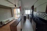 Apartamento com 2 quartos à venda na Avenida Padre Guilherme Ary, 76, Vila Industrial, Campinas