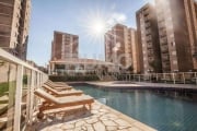 Apartamento com 2 quartos à venda na Avenida Thereza Ana Cecon Breda, 1751, Vila São Pedro, Hortolândia