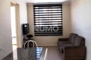 Apartamento com 2 quartos à venda na Rua Antônio Santos Carvalhinho, 160, Vila Trinta e Um de Março, Campinas