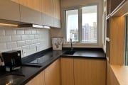 Apartamento com 1 quarto à venda na Rua Sacramento, 750, Jardim Guanabara, Campinas