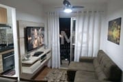 Apartamento com 2 quartos à venda na Avenida das Amoreiras, 4001, Vila Mimosa, Campinas