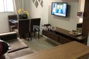 Apartamento com 2 quartos à venda na Avenida São José dos Campos, 3385, Loteamento Parque São Martinho, Campinas