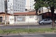 Casa com 4 quartos à venda na Avenida José Gabeta, 98, Vila Marieta, Campinas