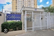 Apartamento com 2 quartos à venda na Avenida Engenheiro Antônio Francisco de Paula Souza, 2601, Vila Georgina, Campinas