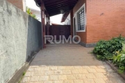 Casa comercial à venda na Rua Arthur Teixeira de Camargo, 258, Sousas, Campinas