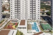 Apartamento com 3 quartos à venda na Rua Arquiteto José Augusto Silva, 1281, Mansões Santo Antônio, Campinas