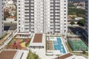 Apartamento com 3 quartos à venda na Rua Arquiteto José Augusto Silva, 1281, Mansões Santo Antônio, Campinas