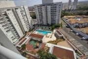 Apartamento com 3 quartos à venda na Rua Arquiteto José Augusto Silva, 1281, Mansões Santo Antônio, Campinas