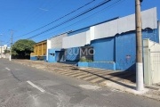 Barracão / Galpão / Depósito à venda na Avenida Bueno de Miranda, 429, Vila Industrial, Campinas