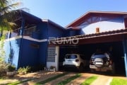 Casa em condomínio fechado com 7 quartos à venda na Estrada da Rhodia, 7250, Barão Geraldo, Campinas