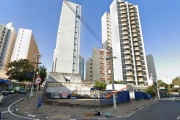 Terreno comercial à venda na Rua Jorge Miranda, 142, Botafogo, Campinas