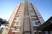 Apartamento com 3 quartos à venda na Rua José Luiz Camargo Moreira, 33, Mansões Santo Antônio, Campinas